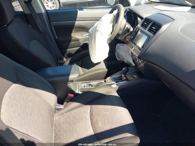 2020 Mitsubishi Outlander Sport 2.0 Es Awc მანქანა იყიდება აუქციონზე, vin: JA4AR3AU2LU006824, აუქციონის ნომერი: 44814661
