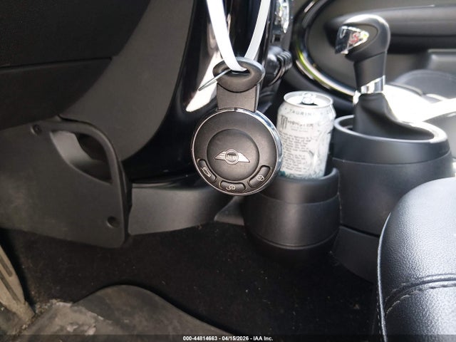 WMWZC5C51GWU03721 Mini Countryman Cooper S