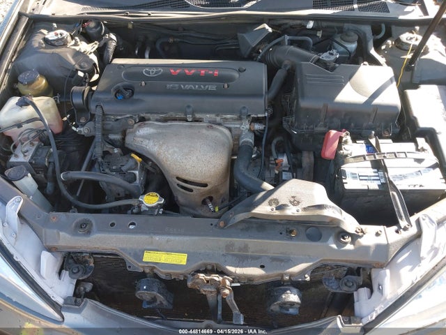 2003 Toyota Camry Le მანქანა იყიდება აუქციონზე, vin: 4T1BE32K83U656563, აუქციონის ნომერი: 44814669