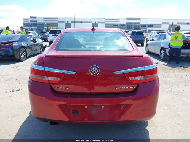 44814672 :رقم المزاد ، 1G4PR5SK0H4106464 vin ، 2017 Buick Verano Sport Touring مزاد بيع