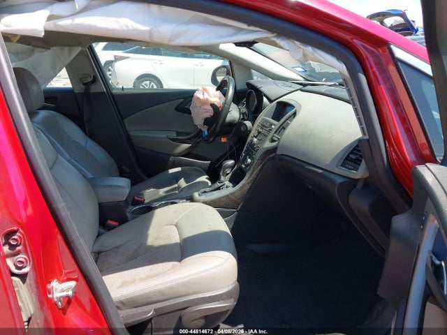 44814672 :رقم المزاد ، 1G4PR5SK0H4106464 vin ، 2017 Buick Verano Sport Touring مزاد بيع