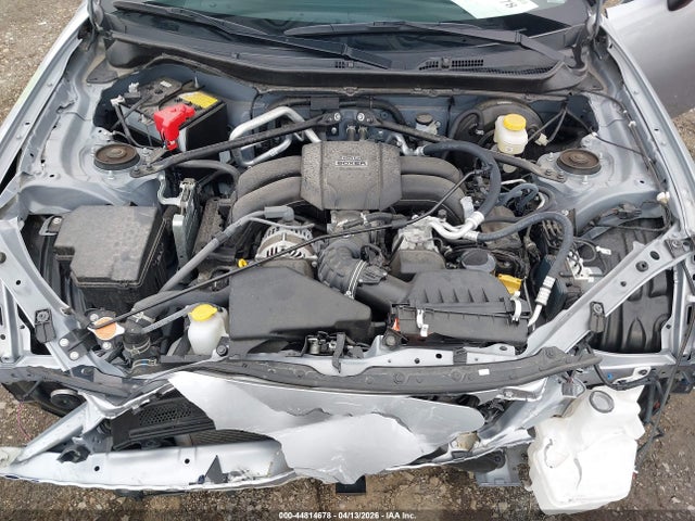 2023 Subaru Brz Limited მანქანა იყიდება აუქციონზე, vin: JF1ZDBE14P9707770, აუქციონის ნომერი: 44814678