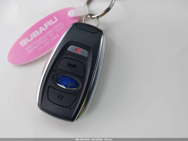 2023 Subaru Brz Limited მანქანა იყიდება აუქციონზე, vin: JF1ZDBE14P9707770, აუქციონის ნომერი: 44814678