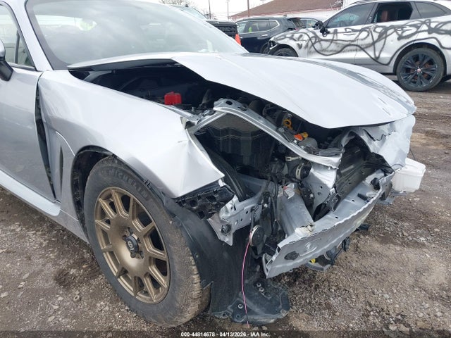 2023 Subaru Brz Limited მანქანა იყიდება აუქციონზე, vin: JF1ZDBE14P9707770, აუქციონის ნომერი: 44814678