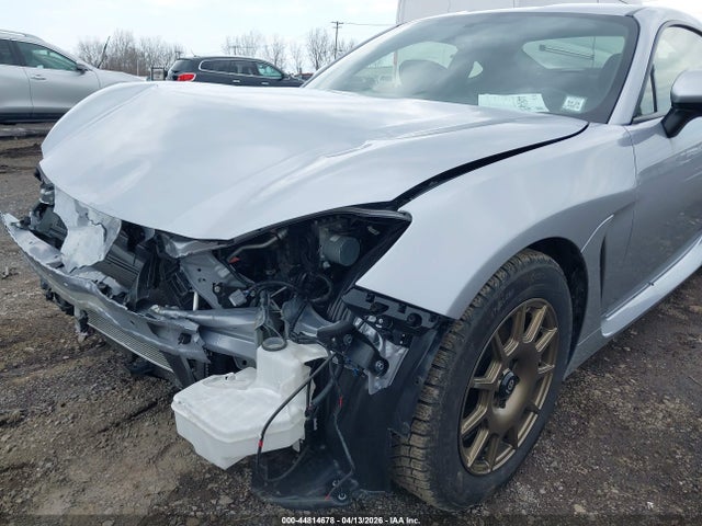 2023 Subaru Brz Limited მანქანა იყიდება აუქციონზე, vin: JF1ZDBE14P9707770, აუქციონის ნომერი: 44814678