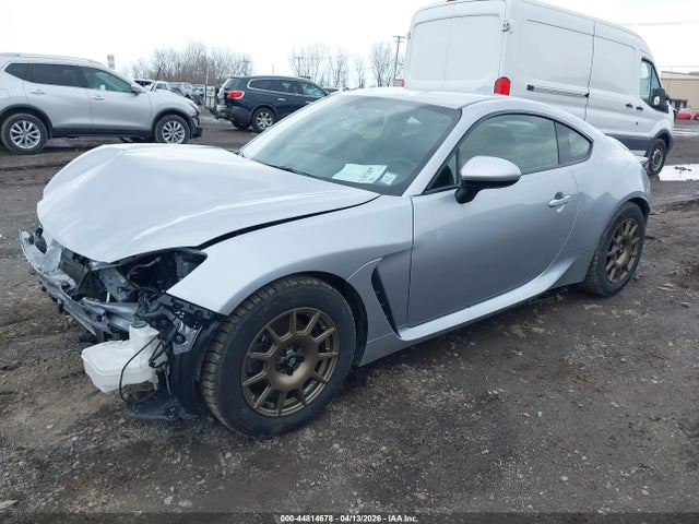 2023 Subaru Brz Limited მანქანა იყიდება აუქციონზე, vin: JF1ZDBE14P9707770, აუქციონის ნომერი: 44814678