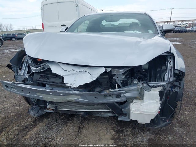 2023 Subaru Brz Limited მანქანა იყიდება აუქციონზე, vin: JF1ZDBE14P9707770, აუქციონის ნომერი: 44814678