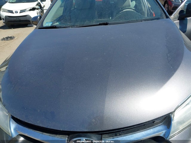 Продаж на аукціоні авто 2017 Toyota Camry Le, vin: 4T1BF1FK7HU274723, номер лоту: 44814683