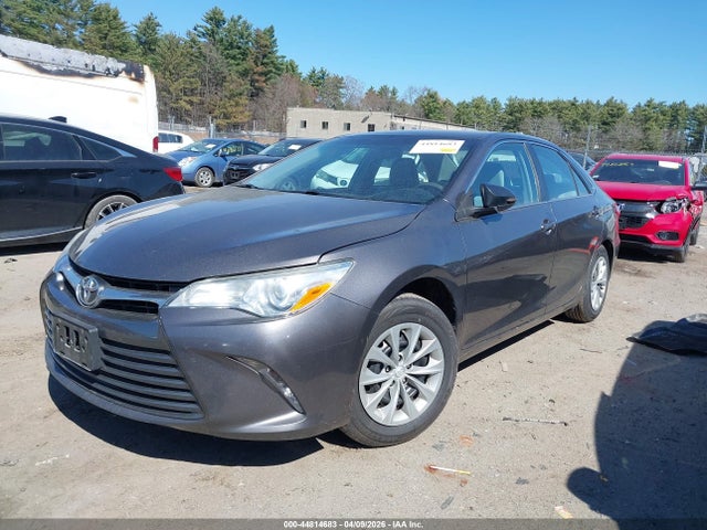 Продаж на аукціоні авто 2017 Toyota Camry Le, vin: 4T1BF1FK7HU274723, номер лоту: 44814683