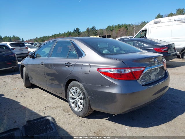 Продаж на аукціоні авто 2017 Toyota Camry Le, vin: 4T1BF1FK7HU274723, номер лоту: 44814683