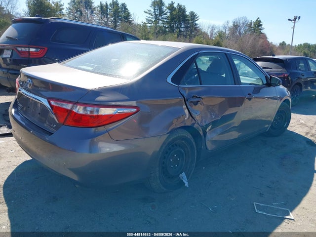 Продаж на аукціоні авто 2017 Toyota Camry Le, vin: 4T1BF1FK7HU274723, номер лоту: 44814683