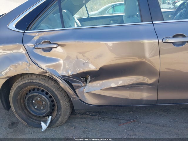 Продаж на аукціоні авто 2017 Toyota Camry Le, vin: 4T1BF1FK7HU274723, номер лоту: 44814683