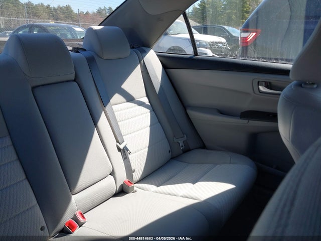 Продаж на аукціоні авто 2017 Toyota Camry Le, vin: 4T1BF1FK7HU274723, номер лоту: 44814683