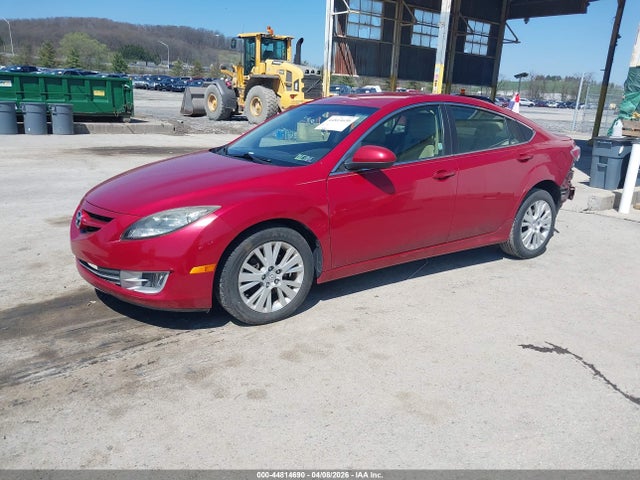 Продаж на аукціоні авто 2009 Mazda Mazda6 I Touring, vin: 1YVHP82A195M43691, номер лоту: 44814690