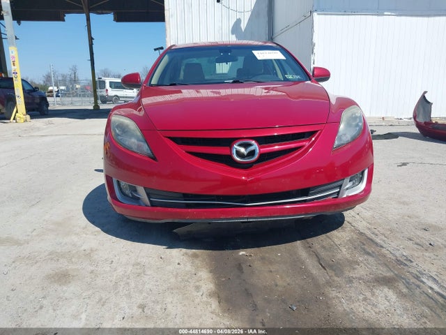 Продаж на аукціоні авто 2009 Mazda Mazda6 I Touring, vin: 1YVHP82A195M43691, номер лоту: 44814690