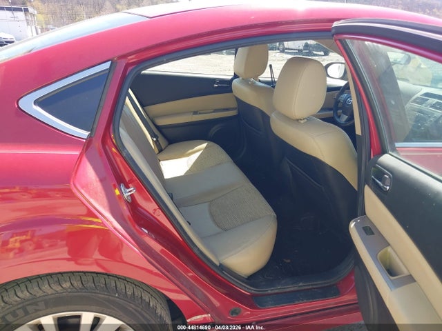 Продаж на аукціоні авто 2009 Mazda Mazda6 I Touring, vin: 1YVHP82A195M43691, номер лоту: 44814690