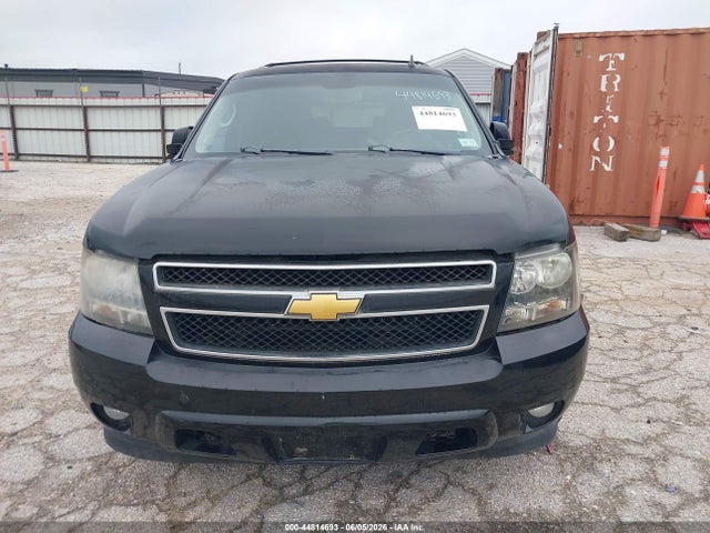 Продаж на аукціоні авто 2012 Chevrolet Suburban 1500 Lt, vin: 1GNSCJE05CR231708, номер лоту: 44814693