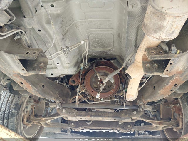 Продаж на аукціоні авто 2012 Chevrolet Suburban 1500 Lt, vin: 1GNSCJE05CR231708, номер лоту: 44814693