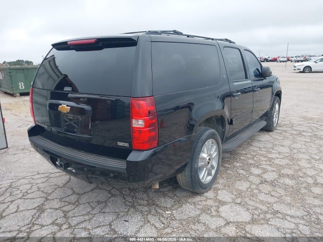 Продаж на аукціоні авто 2012 Chevrolet Suburban 1500 Lt, vin: 1GNSCJE05CR231708, номер лоту: 44814693