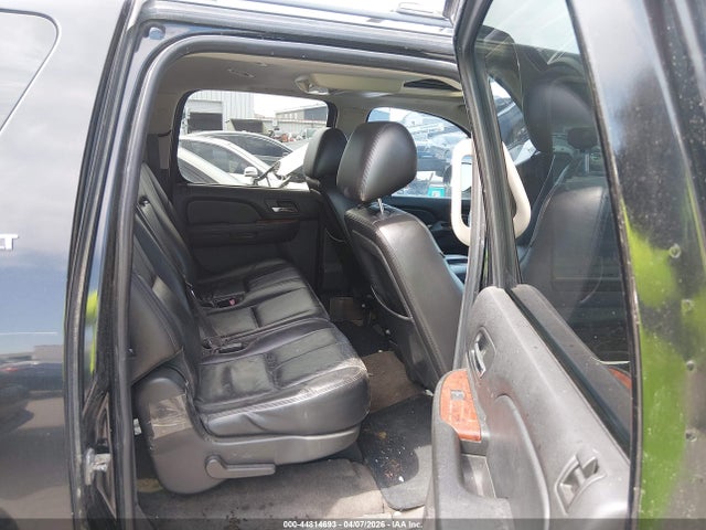 Продаж на аукціоні авто 2012 Chevrolet Suburban 1500 Lt, vin: 1GNSCJE05CR231708, номер лоту: 44814693