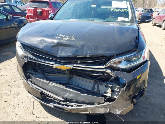 Продаж на аукціоні авто 2018 Chevrolet Traverse High Country, vin: 1GNEVKKW5JJ229572, номер лоту: 44814694