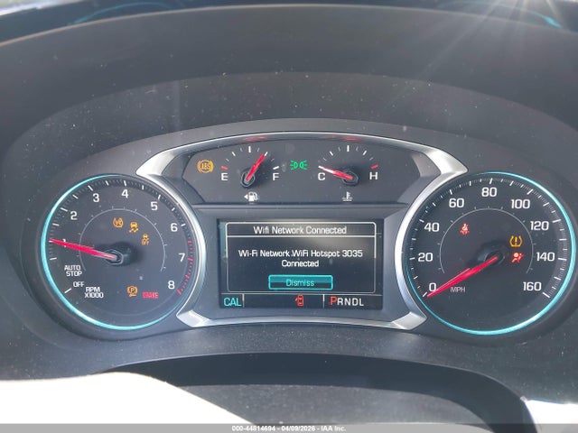 Продаж на аукціоні авто 2018 Chevrolet Traverse High Country, vin: 1GNEVKKW5JJ229572, номер лоту: 44814694