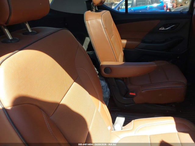 Продаж на аукціоні авто 2018 Chevrolet Traverse High Country, vin: 1GNEVKKW5JJ229572, номер лоту: 44814694