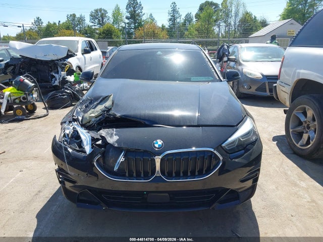 Продаж на аукціоні авто 2023 Bmw 228 Gran Coupe I Xdrive, vin: WBA73AK03P7M25073, номер лоту: 44814700