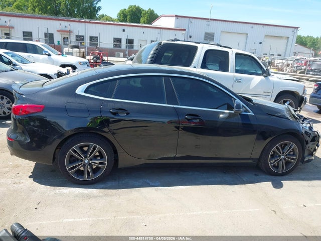 Продаж на аукціоні авто 2023 Bmw 228 Gran Coupe I Xdrive, vin: WBA73AK03P7M25073, номер лоту: 44814700