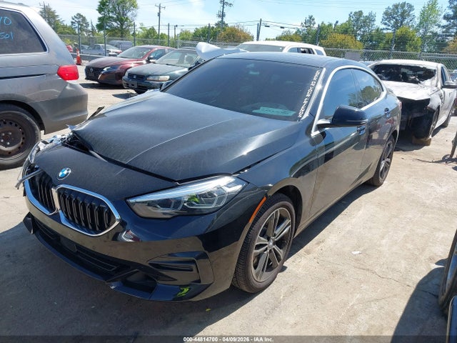 Продаж на аукціоні авто 2023 Bmw 228 Gran Coupe I Xdrive, vin: WBA73AK03P7M25073, номер лоту: 44814700