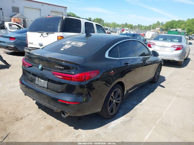 Продаж на аукціоні авто 2023 Bmw 228 Gran Coupe I Xdrive, vin: WBA73AK03P7M25073, номер лоту: 44814700