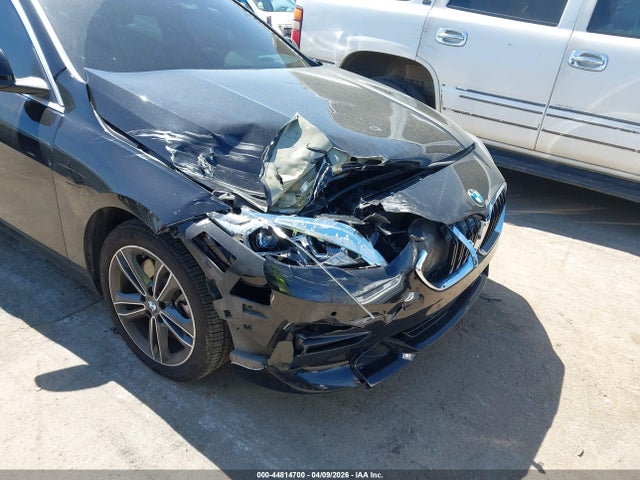 Продаж на аукціоні авто 2023 Bmw 228 Gran Coupe I Xdrive, vin: WBA73AK03P7M25073, номер лоту: 44814700
