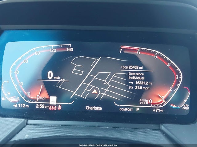 Продаж на аукціоні авто 2023 Bmw 228 Gran Coupe I Xdrive, vin: WBA73AK03P7M25073, номер лоту: 44814700