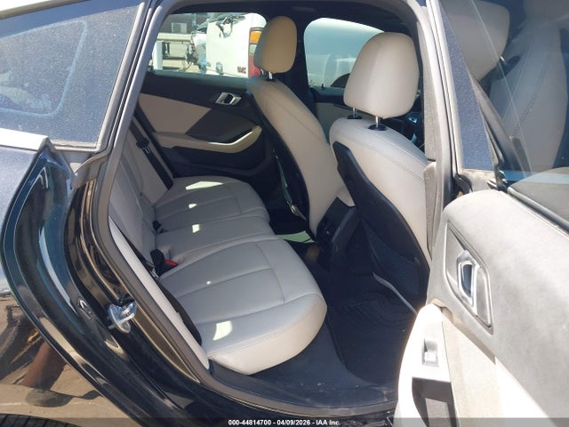 Продаж на аукціоні авто 2023 Bmw 228 Gran Coupe I Xdrive, vin: WBA73AK03P7M25073, номер лоту: 44814700