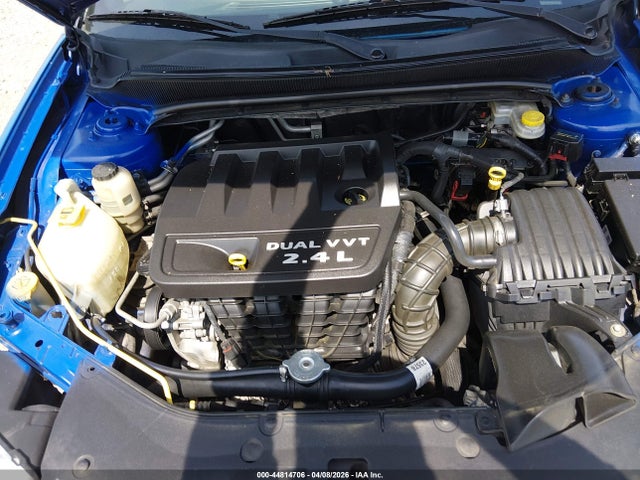Aukcja sprzedaży 2013 Dodge Avenger Se, vin: 1C3CDZAB6DN725931, numer aukcji: 44814706