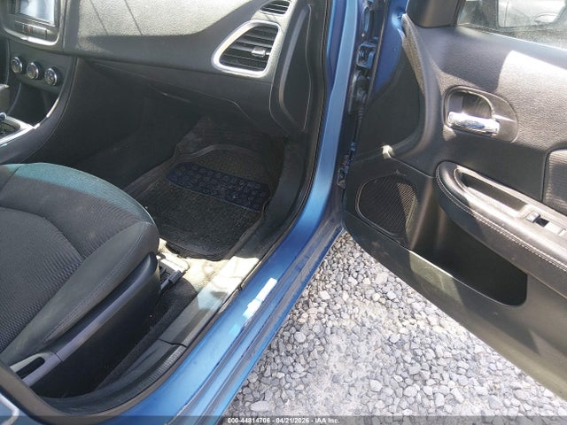 Aukcja sprzedaży 2013 Dodge Avenger Se, vin: 1C3CDZAB6DN725931, numer aukcji: 44814706