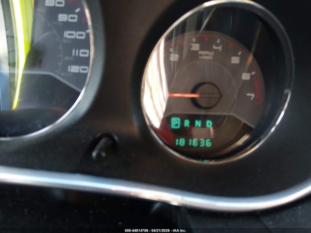 Aukcja sprzedaży 2013 Dodge Avenger Se, vin: 1C3CDZAB6DN725931, numer aukcji: 44814706