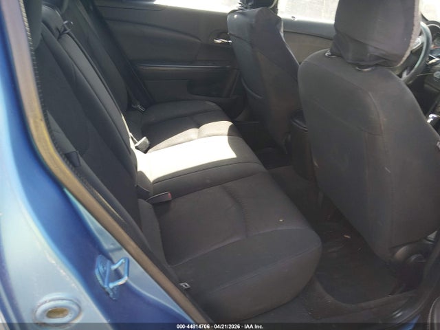 Aukcja sprzedaży 2013 Dodge Avenger Se, vin: 1C3CDZAB6DN725931, numer aukcji: 44814706