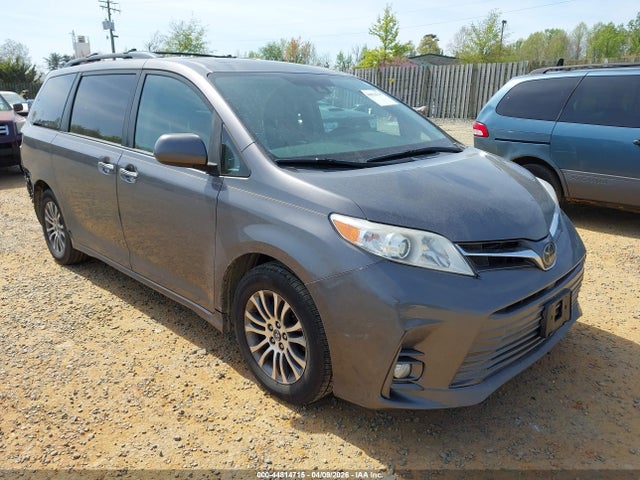 2020 TOYOTA SIENNA 5TDYZ3DCXLS025665