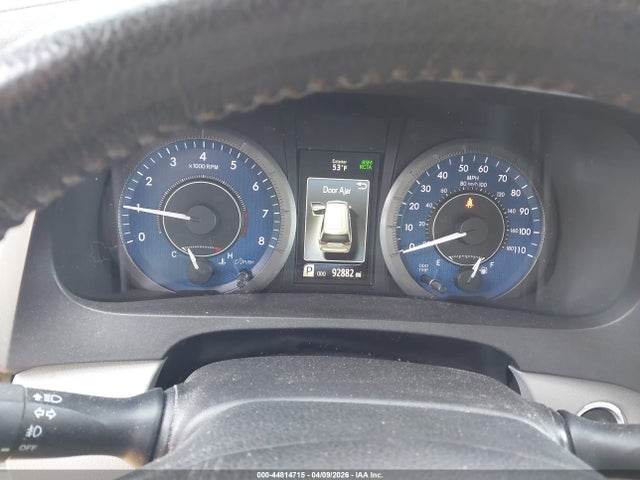 2020 TOYOTA SIENNA 5TDYZ3DCXLS025665 Photo 6