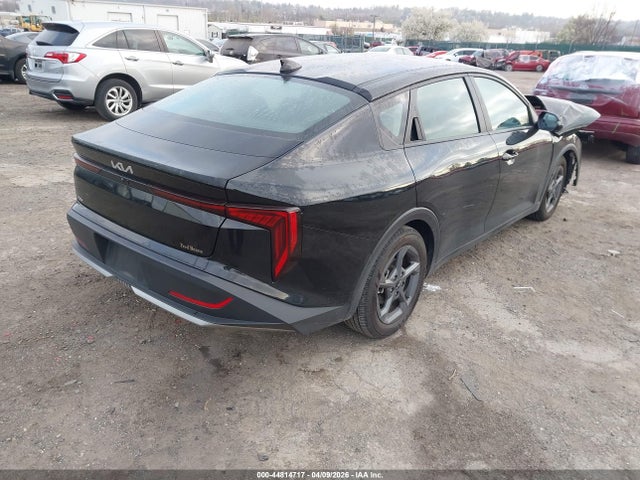 2025 Kia K4 Lxs მანქანა იყიდება აუქციონზე, vin: 3KPFT4DE3SE093878, აუქციონის ნომერი: 44814717
