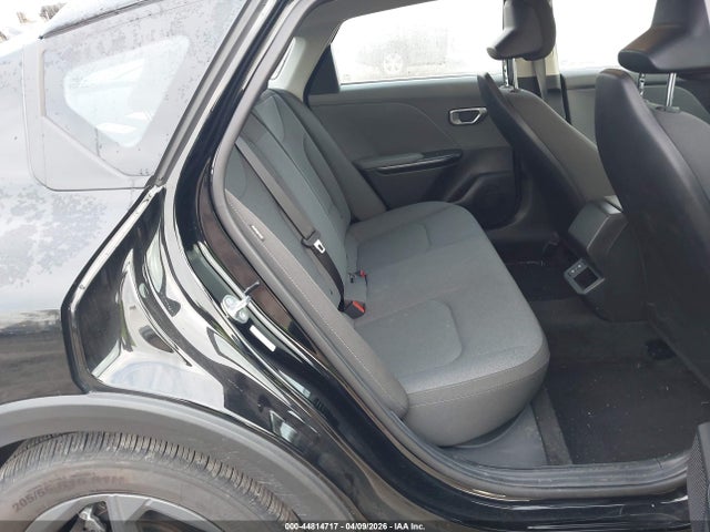 2025 Kia K4 Lxs მანქანა იყიდება აუქციონზე, vin: 3KPFT4DE3SE093878, აუქციონის ნომერი: 44814717