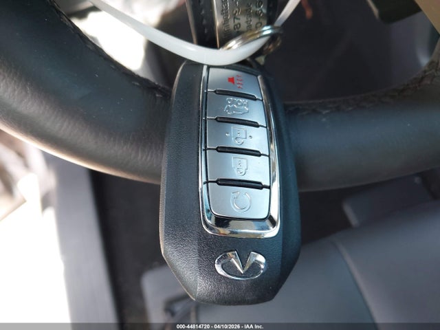 44814720 :رقم المزاد ، 5N1DL1FR7RC358286 vin ، 2024 Infiniti Qx60 Luxe مزاد بيع