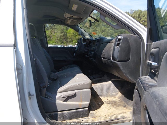 Продажа на аукционе авто 2017 Gmc Sierra 2500hd, vin: 1GT22REGXHZ160956, номер лота: 44814722