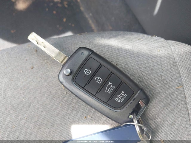 Продаж на аукціоні авто 2021 Hyundai Sonata Se, vin: 5NPEG4JA0MH121023, номер лоту: 44814732