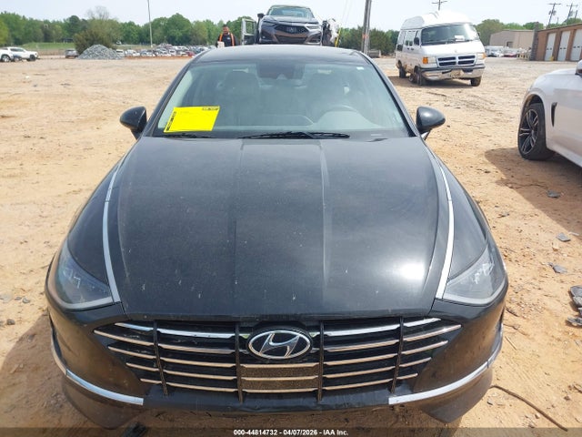 Продаж на аукціоні авто 2021 Hyundai Sonata Se, vin: 5NPEG4JA0MH121023, номер лоту: 44814732