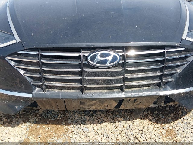 Продаж на аукціоні авто 2021 Hyundai Sonata Se, vin: 5NPEG4JA0MH121023, номер лоту: 44814732