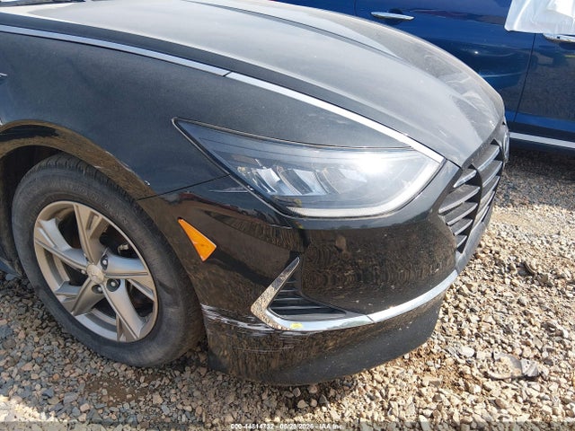 Продаж на аукціоні авто 2021 Hyundai Sonata Se, vin: 5NPEG4JA0MH121023, номер лоту: 44814732