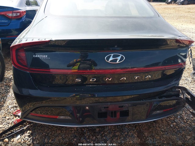 Продаж на аукціоні авто 2021 Hyundai Sonata Se, vin: 5NPEG4JA0MH121023, номер лоту: 44814732