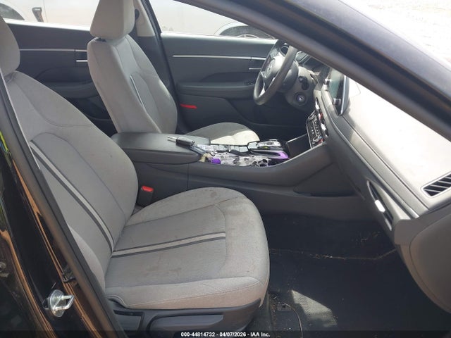 Продаж на аукціоні авто 2021 Hyundai Sonata Se, vin: 5NPEG4JA0MH121023, номер лоту: 44814732